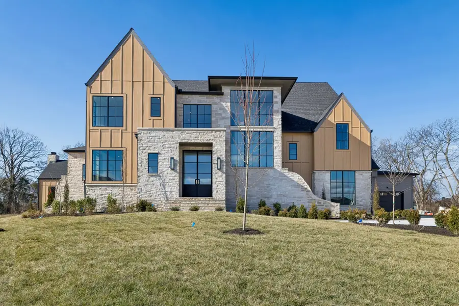 8100 Turning Point Drive, Brentwood, TN 37027 - #2