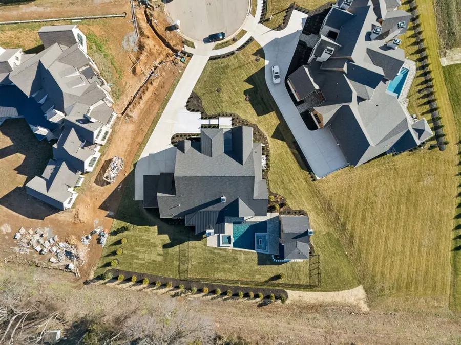 8100 Turning Point Drive, Brentwood, TN 37027 - #3