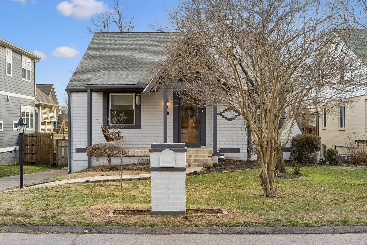 4015 Nebraska Ave, Nashville, TN 37209 - Image #1