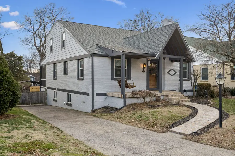 4015 Nebraska Ave, Nashville, TN 37209 - Image #2