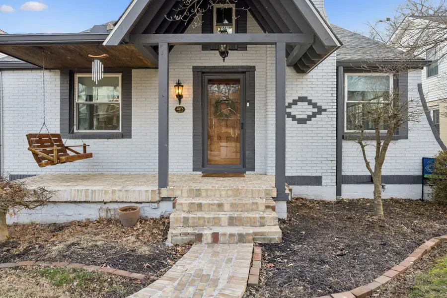 4015 Nebraska Ave, Nashville, TN 37209 - Image #3