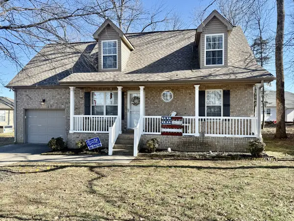 1315 N Lynn Dr, Lebanon, TN 37087