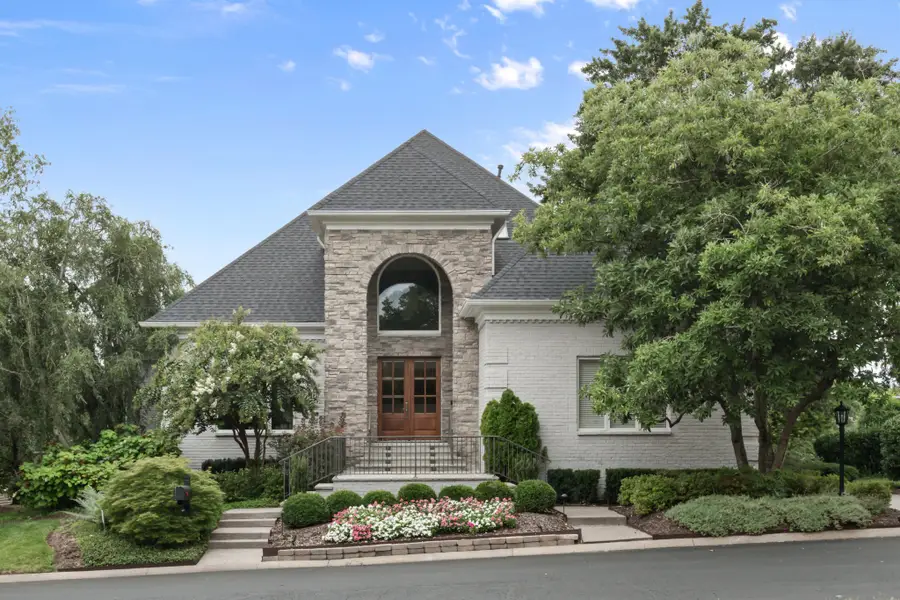 1 Warwick Ln, Nashville, TN 37205 - #3