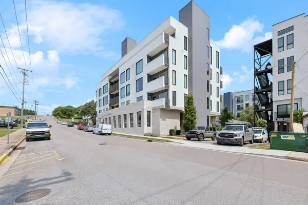 806 Olympic St #303, Nashville, TN 37203