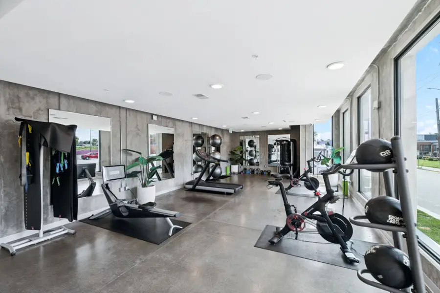 806 Olympic St #303, Nashville, TN 37203 - Image #2