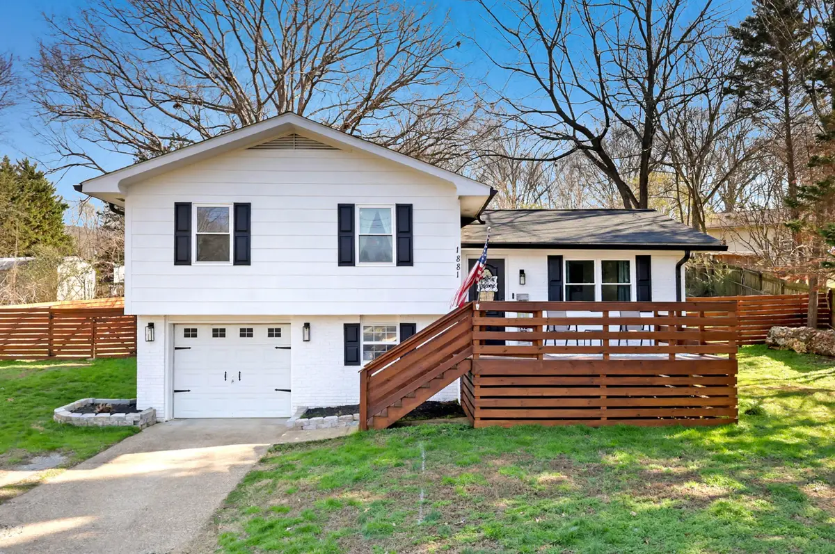 1881 Three Notch Road, Ringgold, GA 30736 - #1