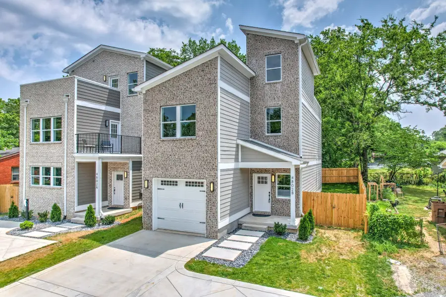 4802B Citrus Drive, Nashville, TN 37211 - Image #2