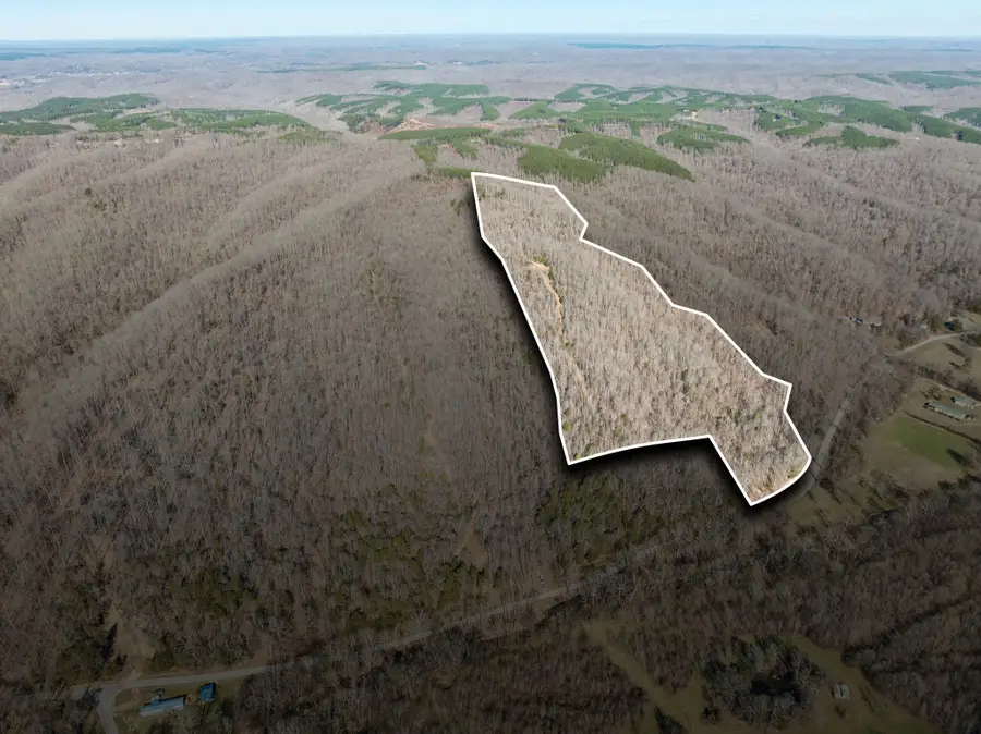 0 Hurricane Creek Road, Linden, TN 37096 - #3