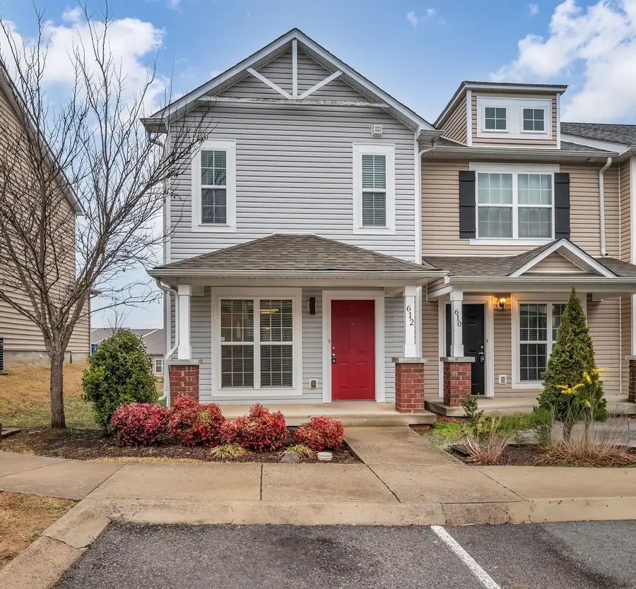 612 Bradburn Village Cir, Antioch, TN 37013 - #2