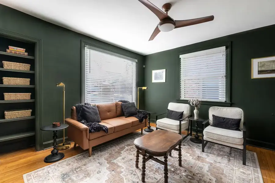 2506A Scovel St, Nashville, TN 37208 - #2