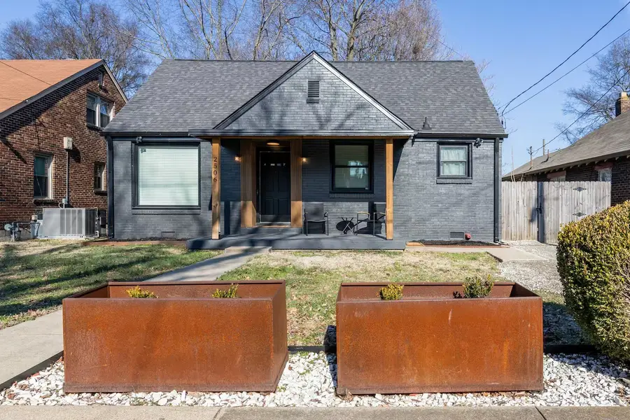 2506A Scovel St, Nashville, TN 37208 - #3