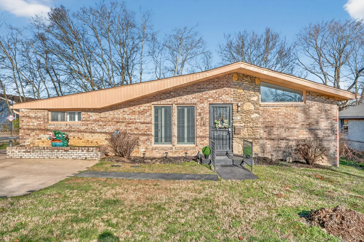 758 Moormans Arm Rd, Nashville, TN 37207 - #1