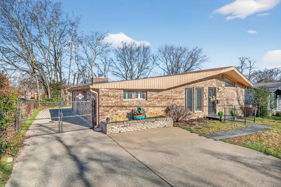 758 Moormans Arm Rd, Nashville, TN 37207 - #3