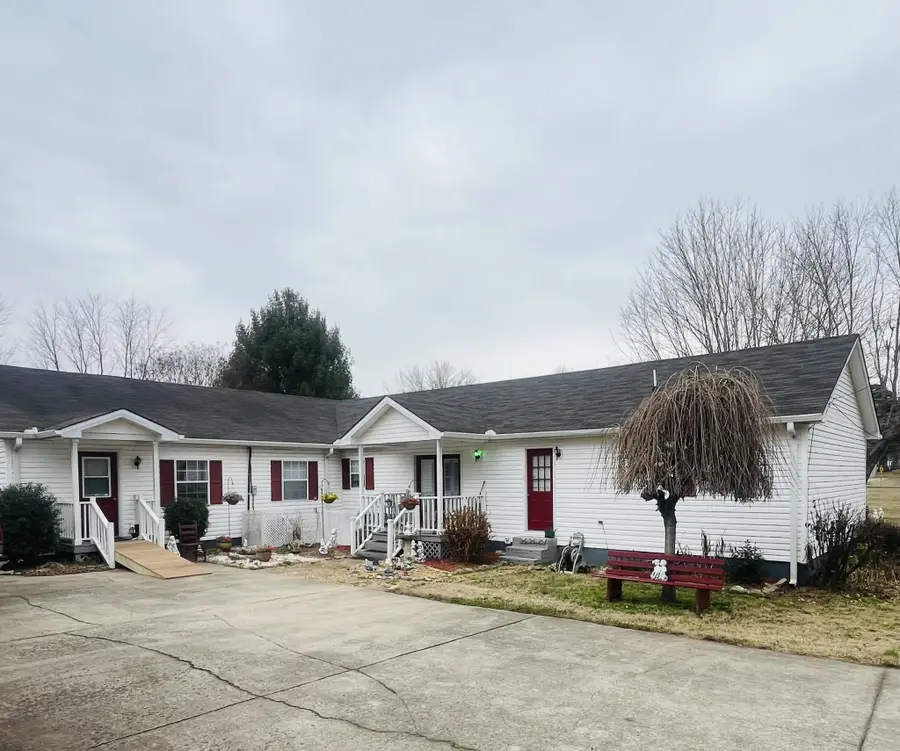 14410 Central Pike, Mount Juliet, TN 37122 - #2