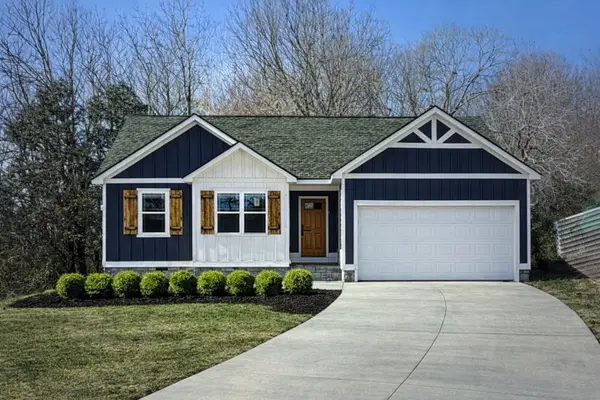 504 Mandalorian Way, Dickson, TN 37055