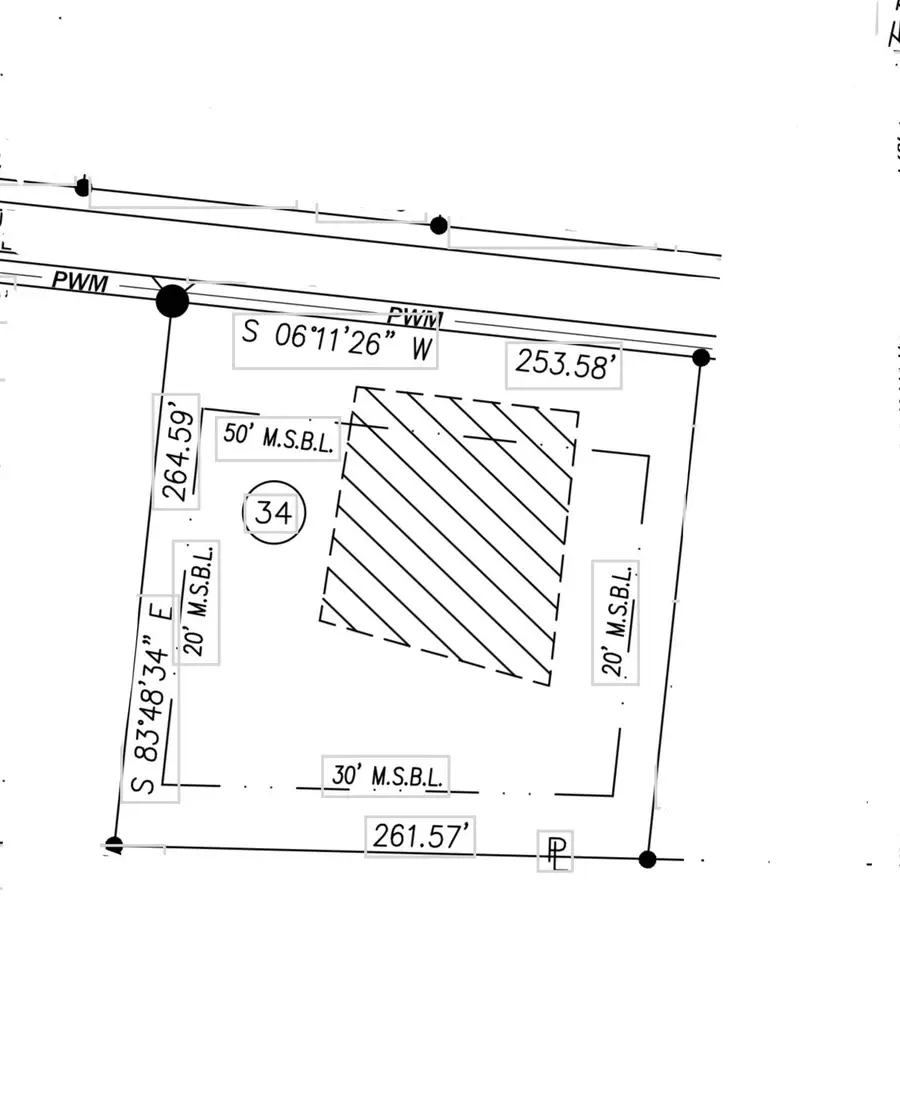 504 Mandalorian Way, Dickson, TN 37055 - #3