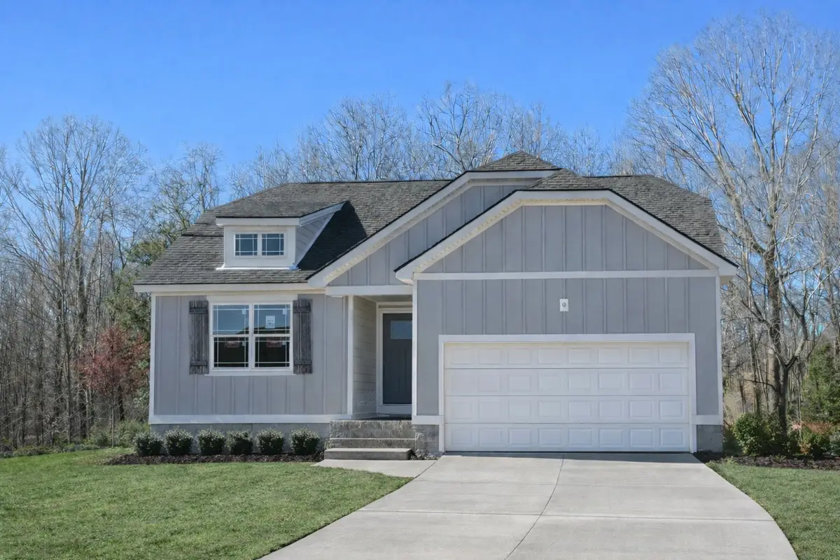 508 Mandalorian Way, Dickson, TN 37055 - Image #1