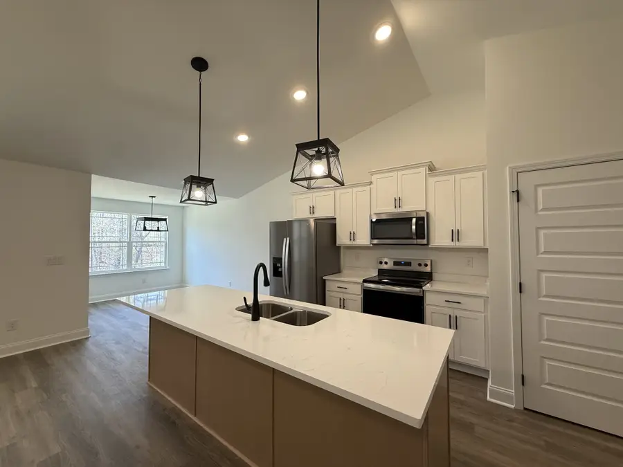 508 Mandalorian Way, Dickson, TN 37055 - #2