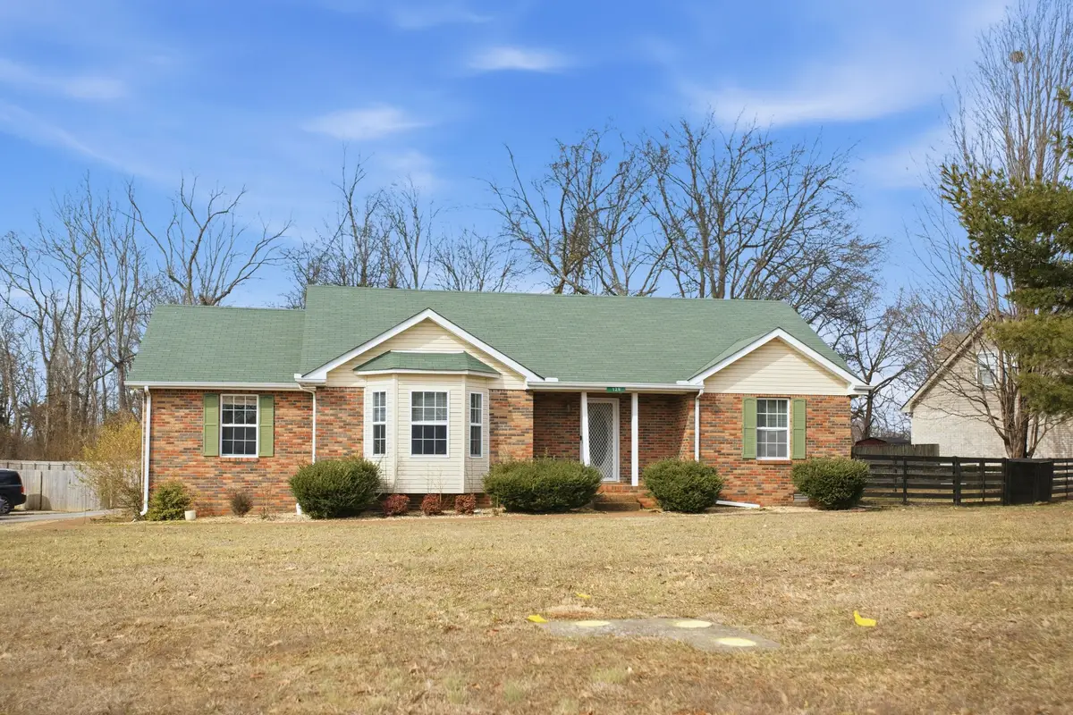 129 Cora St, Portland, TN 37148 - #1
