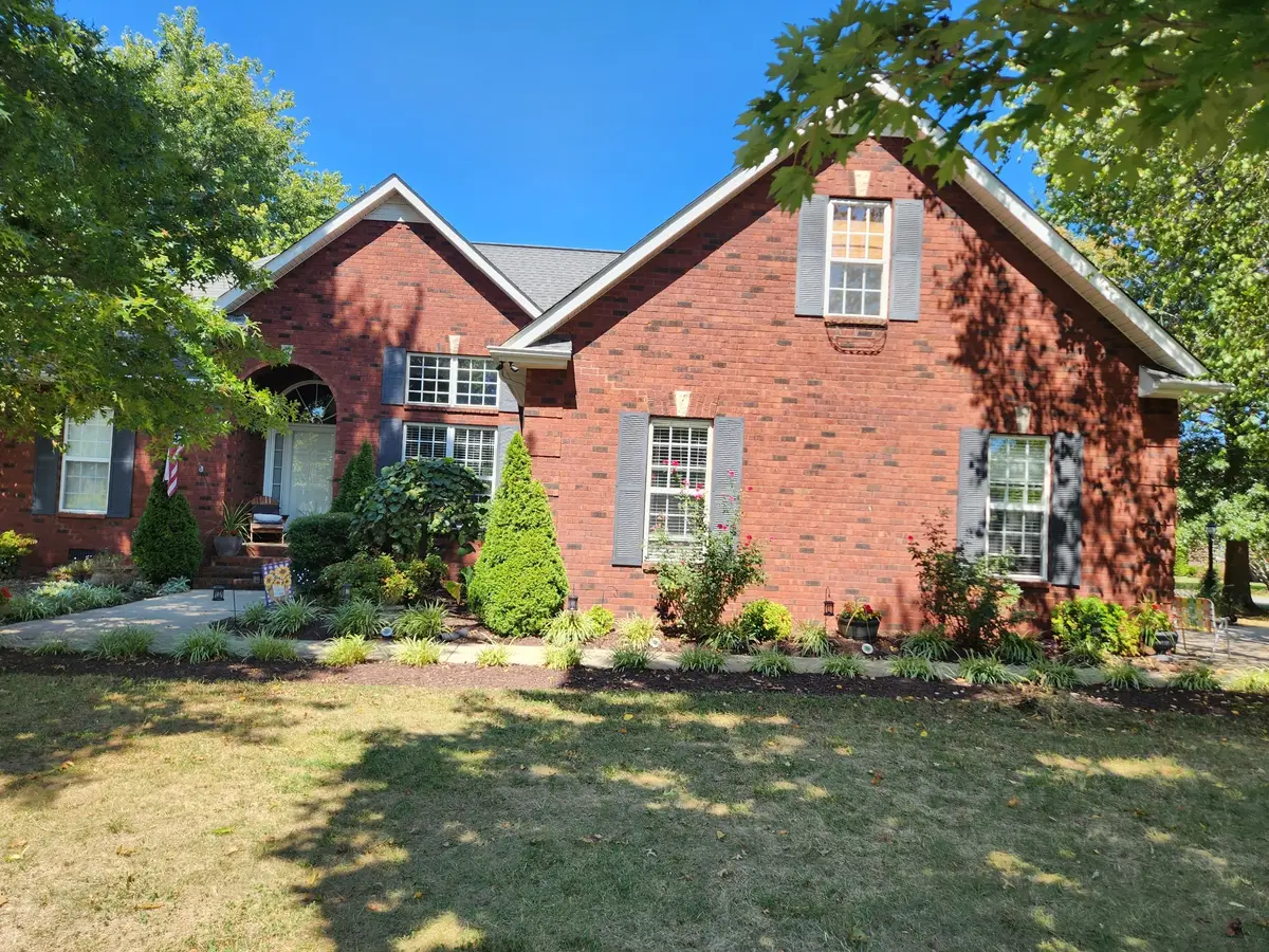 2102 Salem Woods Dr, Rockvale, TN 37153 - #1