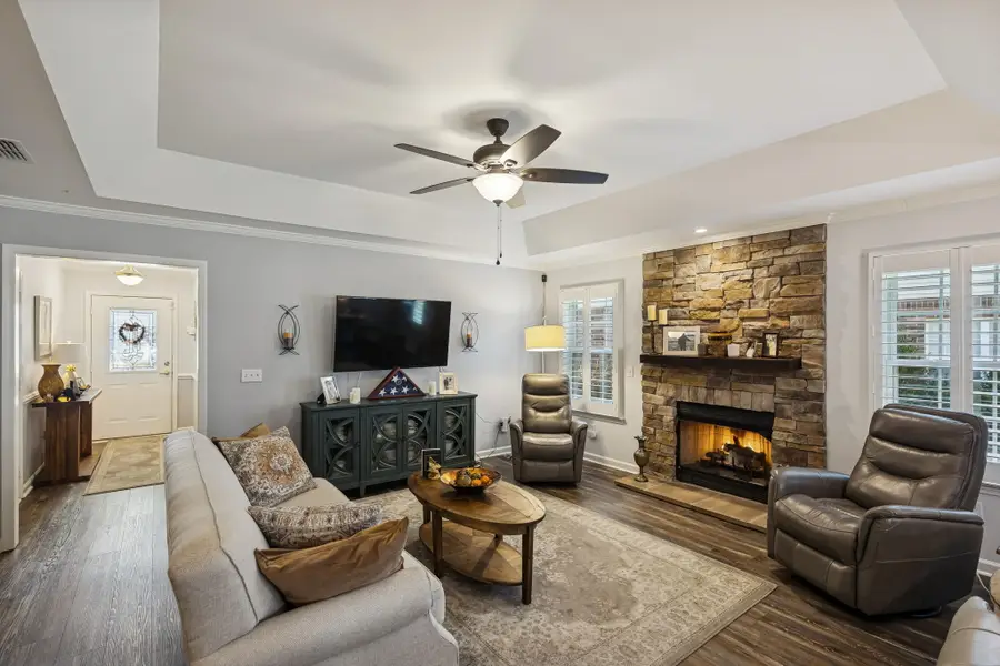 520 Forest Glen Cir, Murfreesboro, TN 37128 - Image #2