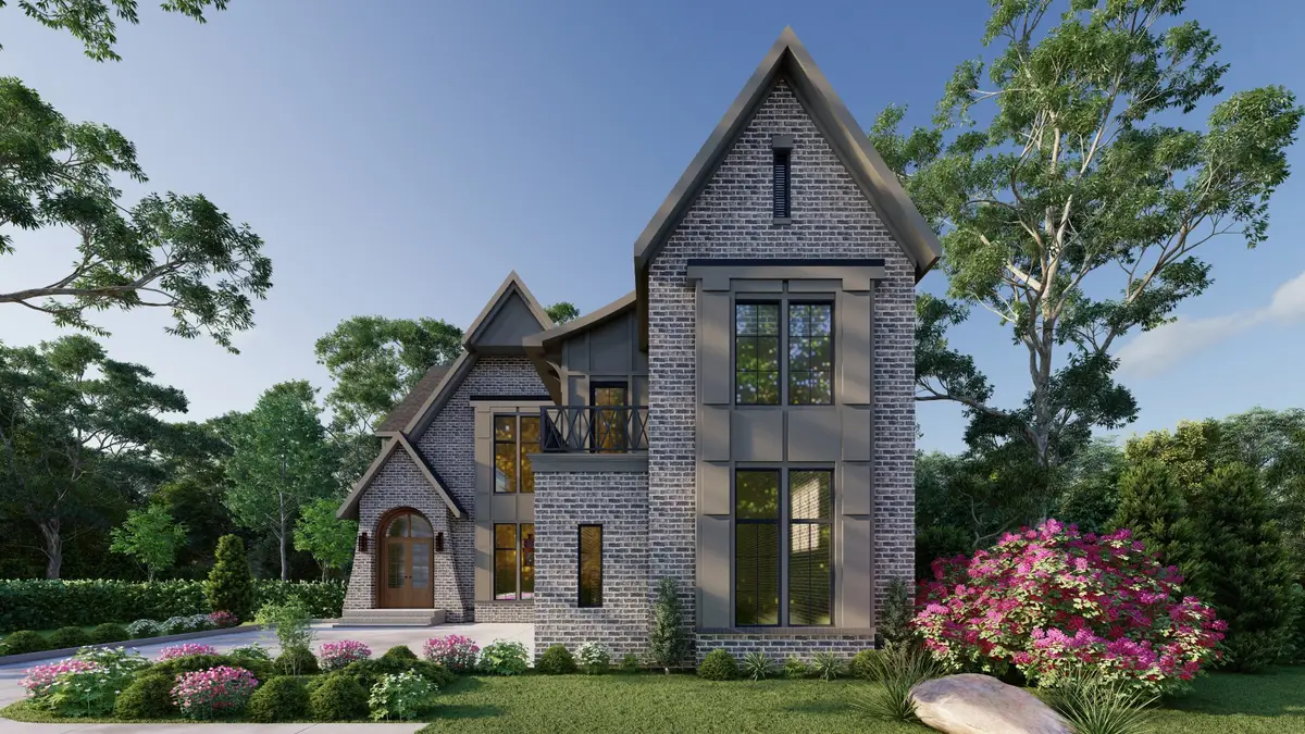 3423B Richards St, Nashville, TN 37215 - #1