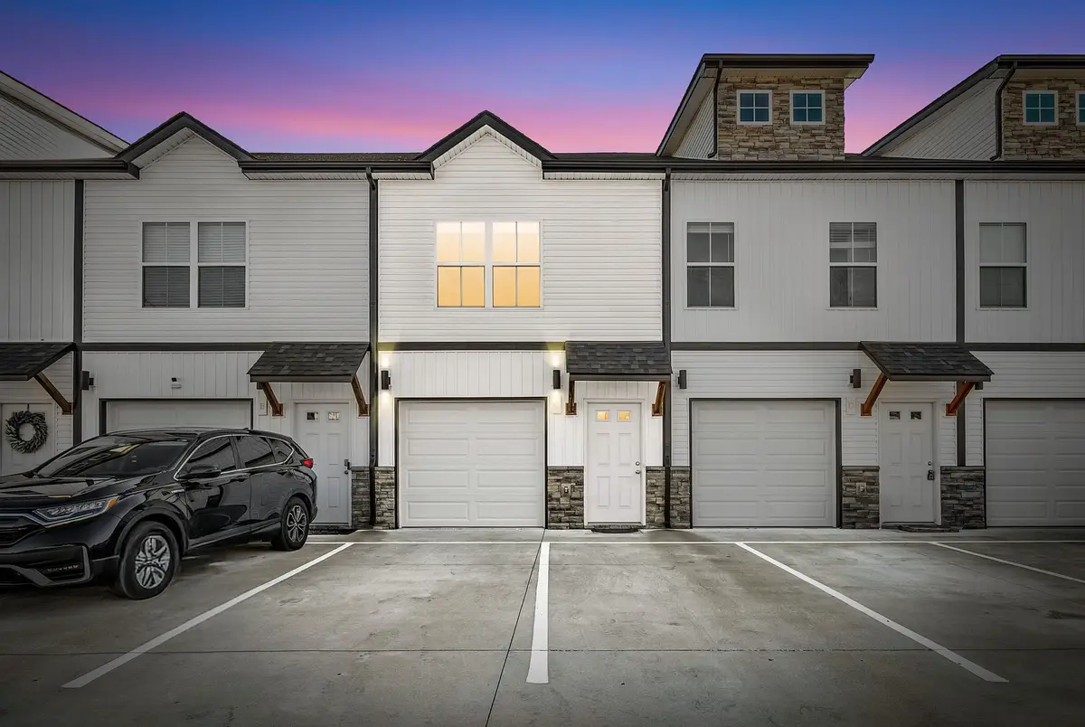 208 Drayton Dr #C, Clarksville, TN 37042 - #1