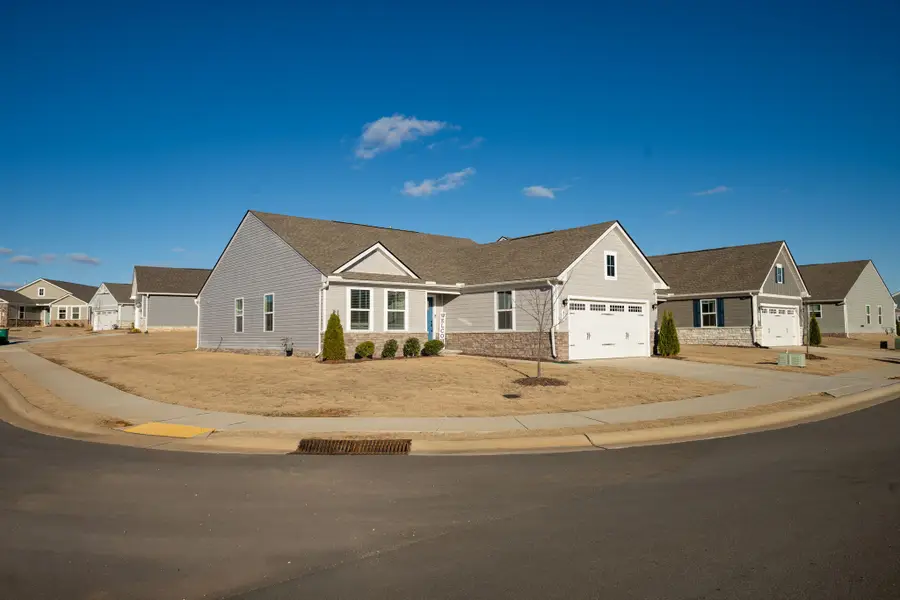 459 Streamview Dr, White House, TN 37188 - #2