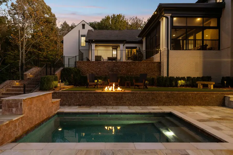 8100 Mountaintop Dr, College Grove, TN 37046 - #3