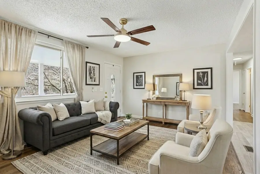 5537 Zapata Dr, Pegram, TN 37143 - Image #2