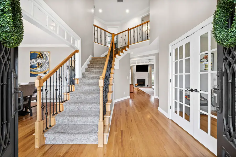 2484 Settlers Trace, Clarksville, TN 37043 - Image #3