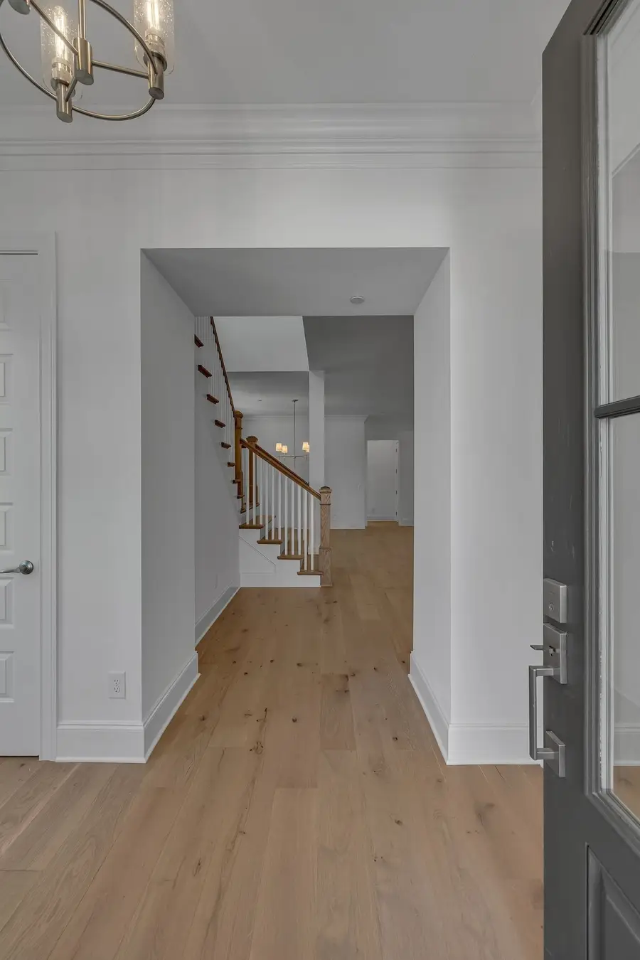 3013 Winterberry Dr, Nolensville, TN 37135 - #2