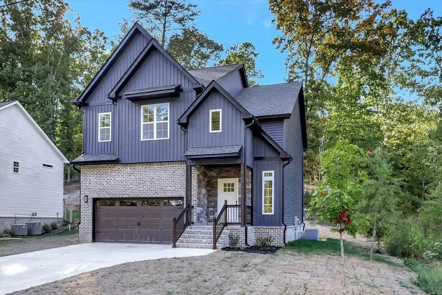 7592 Grasshopper Road, Georgetown, TN 37336 - #3