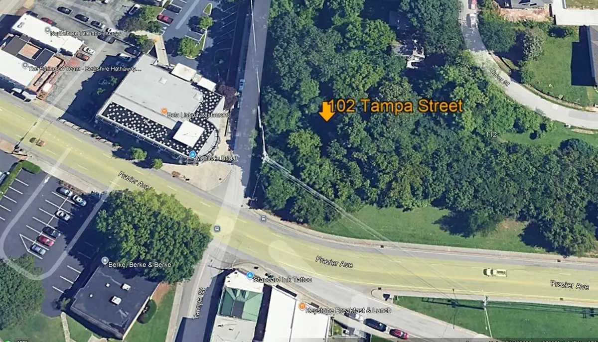 102 Tampa Street, Chattanooga, TN 37405 - Image #1