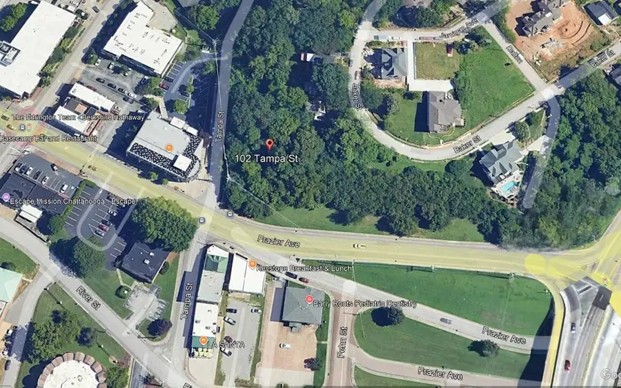 102 Tampa Street, Chattanooga, TN 37405 - Image #2