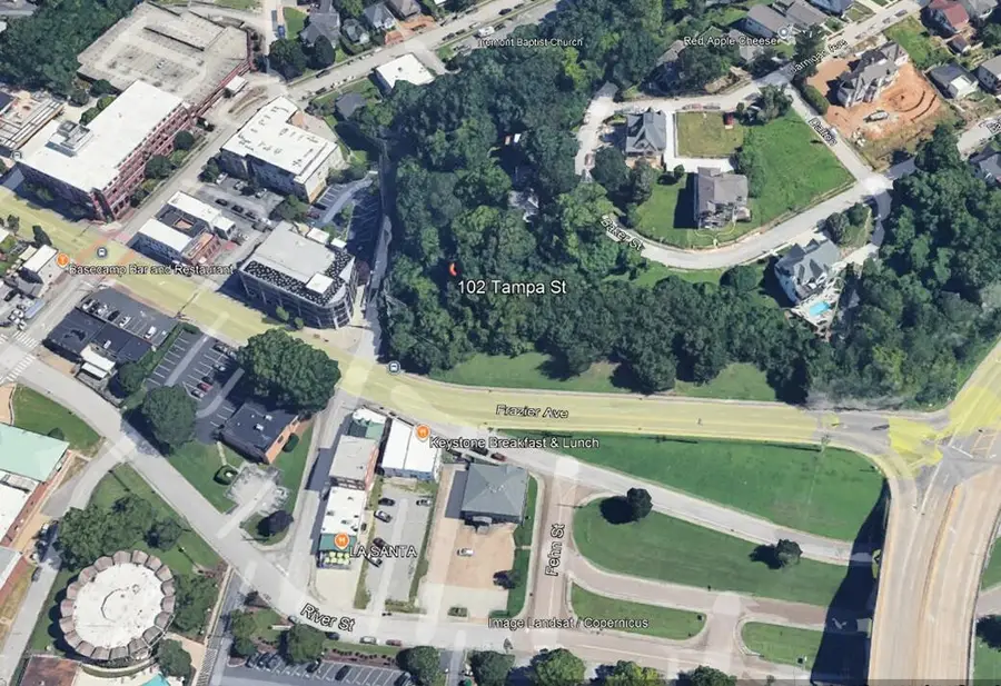 102 Tampa Street, Chattanooga, TN 37405 - Image #3