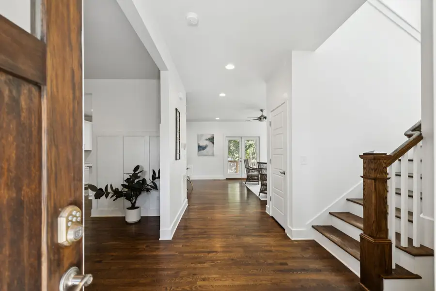 6018B Deal Ave, Nashville, TN 37209 - #2