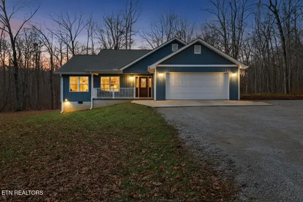 116 Firefly Court, Jamestown, TN 38556