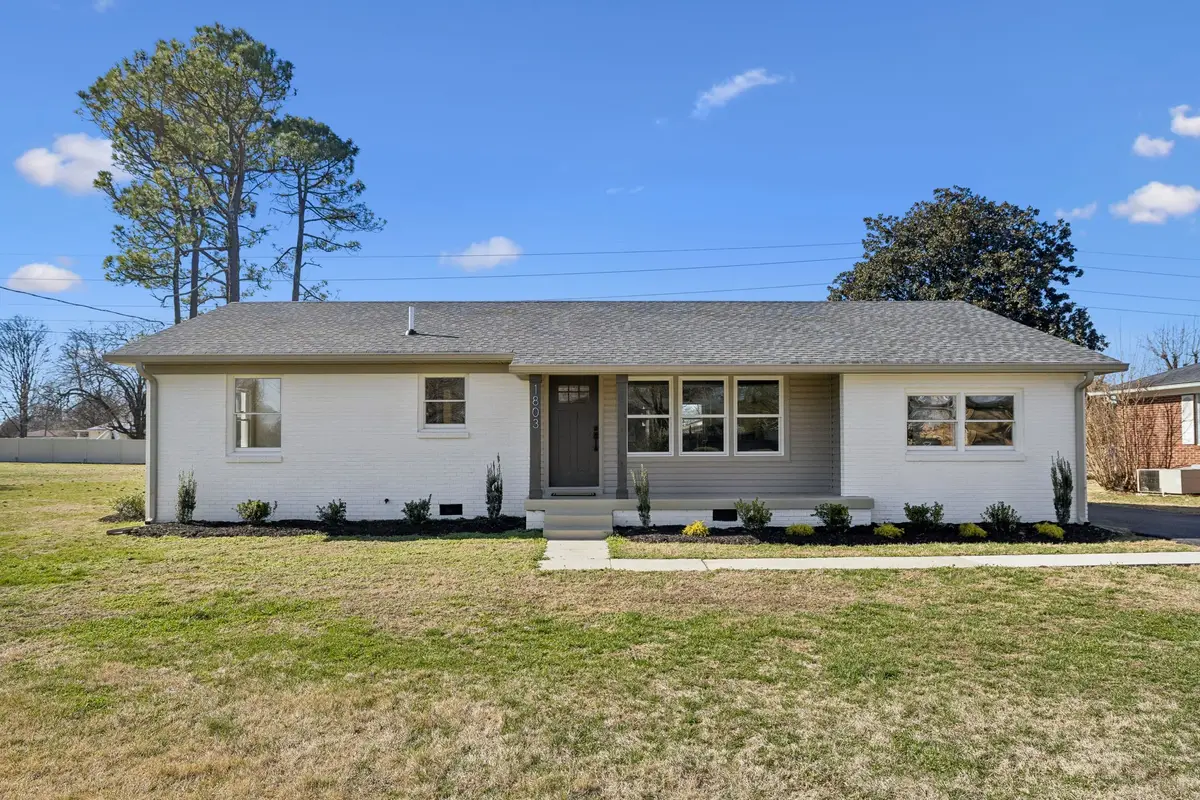 1803 Wellington Dr, Murfreesboro, TN 37129 - #1