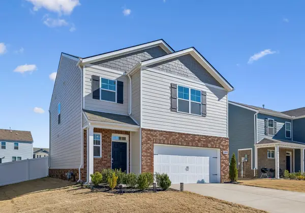 7193 Golden Way, White House, TN 37188