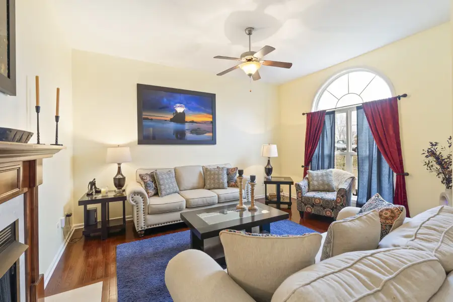 5037 Summit Dr, Greenbrier, TN 37073 - #3