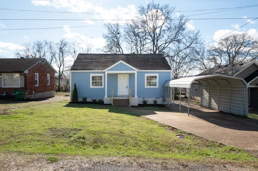 112 Wiley St, Madison, TN 37115 - #2