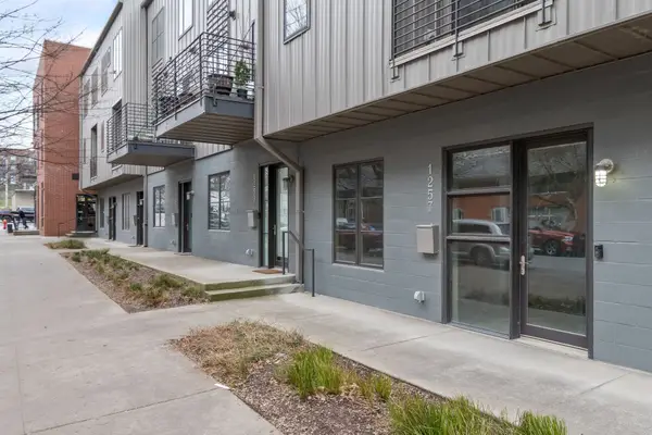 1257 Martin St, Nashville, TN 37203