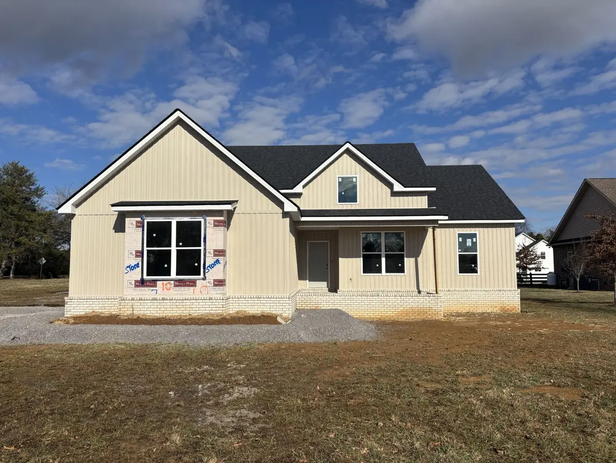 0 Joe Rowlin Rd, Christiana, TN 37037 - #1