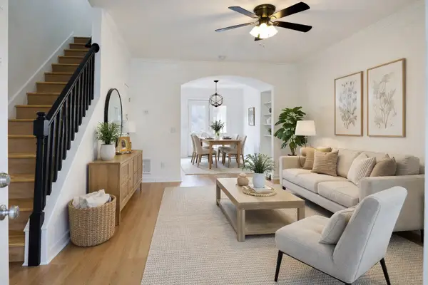 1740 Lincoya Bay Dr, Nashville, TN 37214