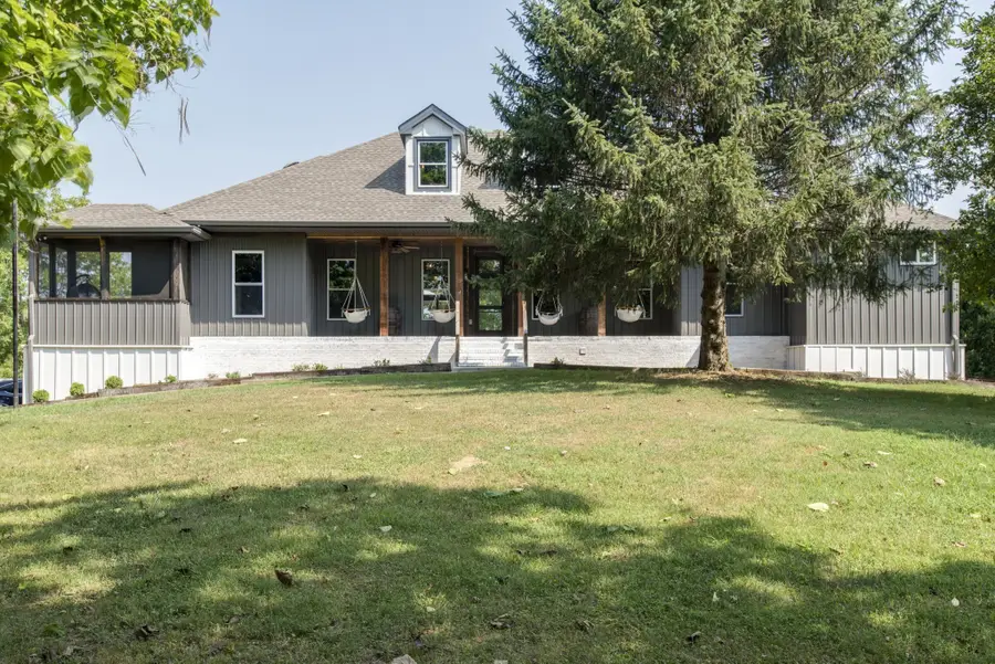 1014 Lakeview Cir, Ashland City, TN 37015 - Image #2