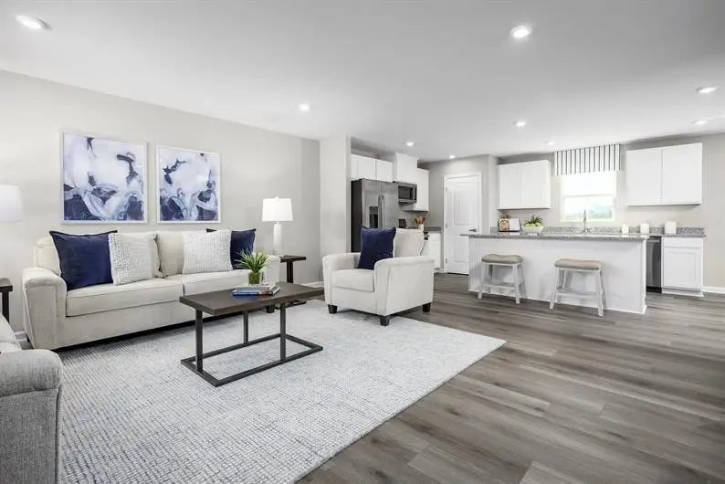 1495 Bethel Ridge Drive, Goodlettsville, TN 37072 - Image #1