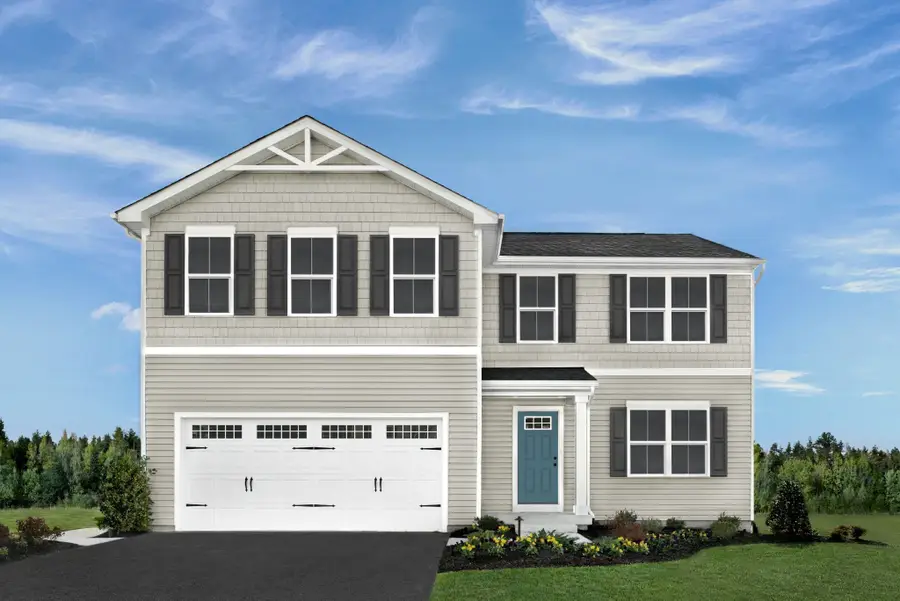 1495 Bethel Ridge Drive, Goodlettsville, TN 37072 - Image #2