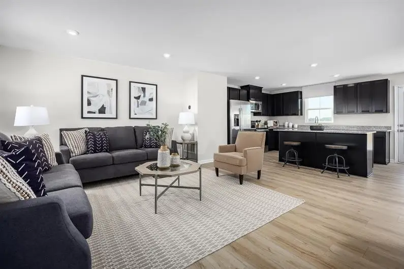 1484 Bethel Ridge Dr, Goodlettsville, TN 37072 - Image #1