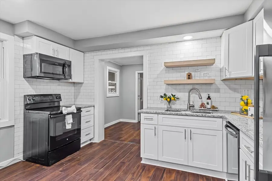 861 E Happy Hollow Dr, Clarksville, TN 37040 - #3